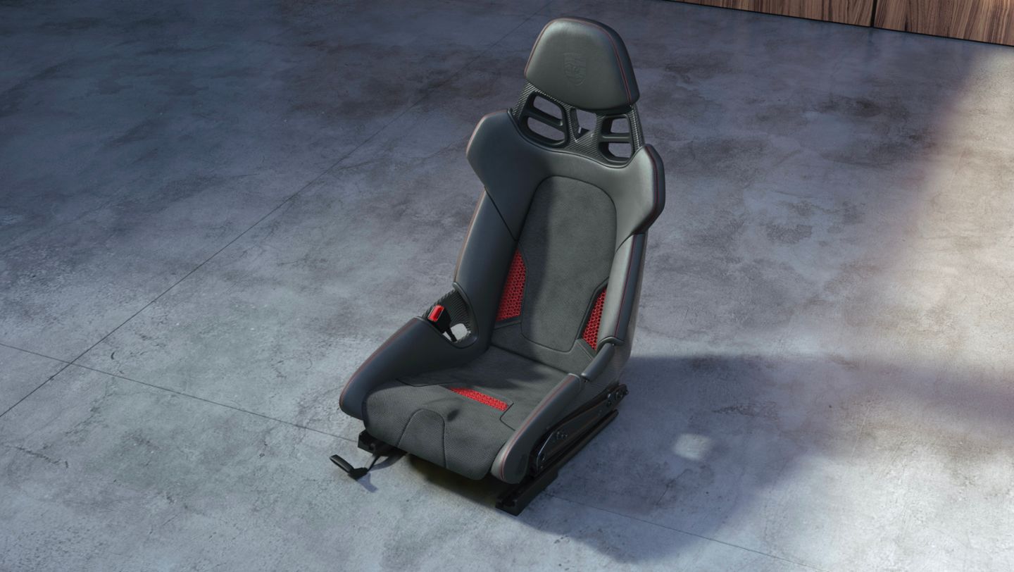 Porsche cayman racing seats sale